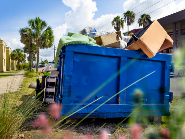 Briarcliff, TX Junk Removal Company